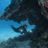 Diving regulator Mares Rover 2S