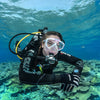 Diving regulator Mares Atlas ADJ 62X