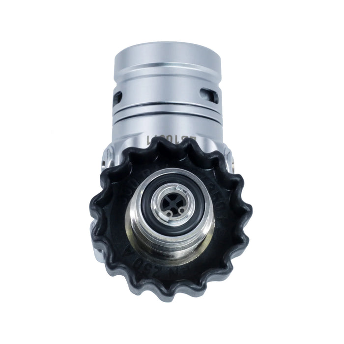 Diving regulator Mares Atlas ADJ 62X
