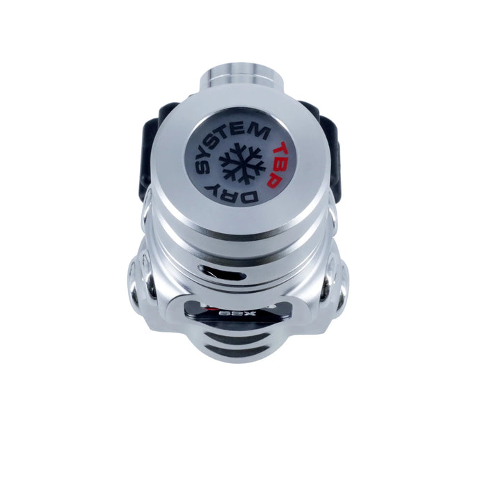 Diving regulator Mares Atlas ADJ 62X