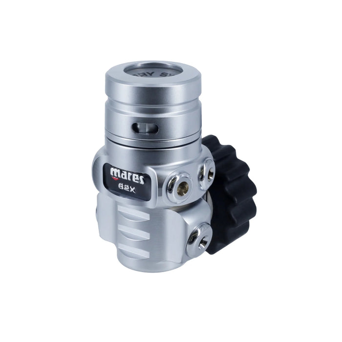 Diving regulator Mares Atlas ADJ 62X