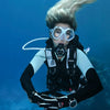 Diving regulator Mares Dual ADJ 62X