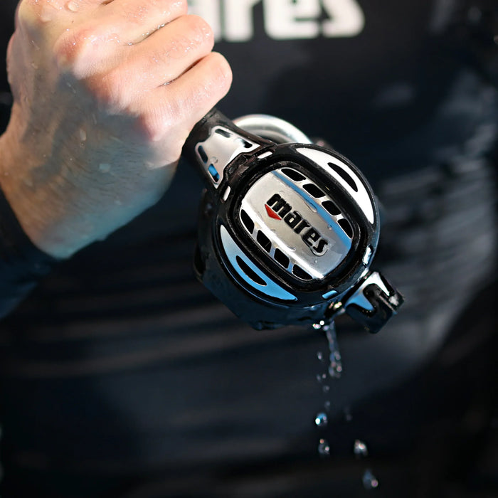 Mares Octopus Atlas
