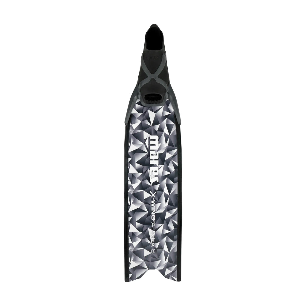 Freediving Fins Mares X-Wing Apnea S