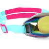 Goggles Zoggs Endura Mirror