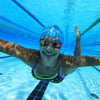 Goggles Zoggs Endura Mirror