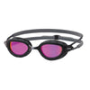 Goggles Zoggs Predator Titanium