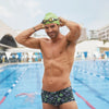 Goggles Zoggs Tiger LSR+ Titanium
