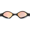 Goggles Zoggs Tiger LSR+ Titanium