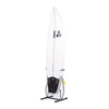 Free standing single surfboard rack Surflogic
