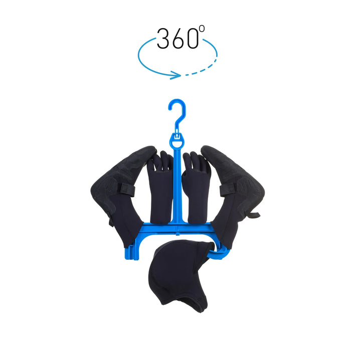 Wetsuit Accessories Hangers Surflogic