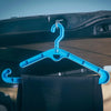 Magnetic wetsuit hook Surflogic