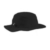 Surf Hat Surflogic Black