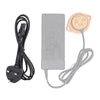 Power cable British for Lefeet S1/S1 Pro Lefeet