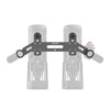Dual Rail for Lefeet S1/S1 Pro Lefeet