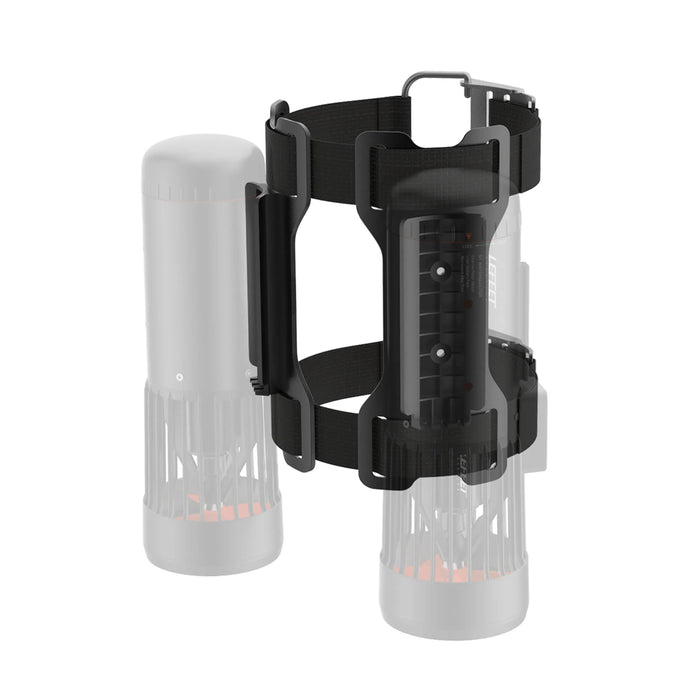 Scuba Tank Mount for Lefeet S1/S1 Pro Lefeet