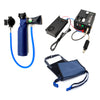 Dive Systems Pro Alu 0,5L Harness MiniDive