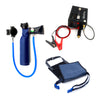 Dive System Pro+ Alu 0,8L Harness MiniDive
