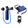Dive Systems Pro Alu 0,5L Harness MiniDive