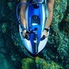 Dive System Carbon+ 1.1L Harness MiniDive