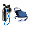 Dive System Carbon+ 1.1L Harness MiniDive