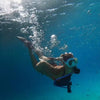 Dive Systems Carbon 0.5L Harness MiniDive