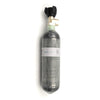 Carbon Tank 1.1L MiniDive
