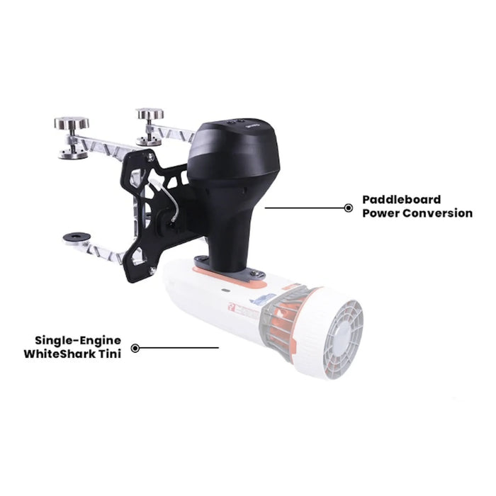 Paddleboard Power Conversion Kit Sublue