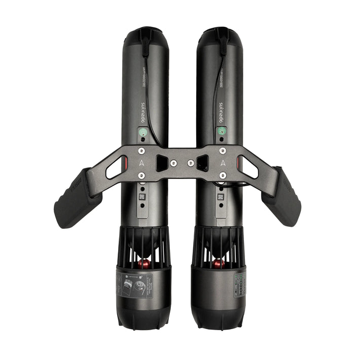 Twin Engine Handle bracket Waydoo