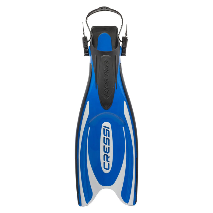Scuba Diving Fins Frog Plus Cressi