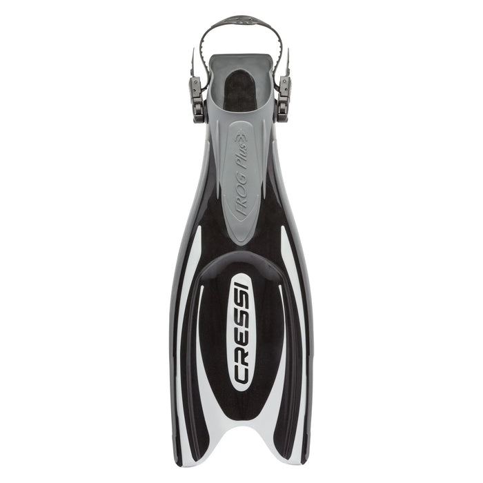 Scuba Diving Fins Frog Plus Cressi