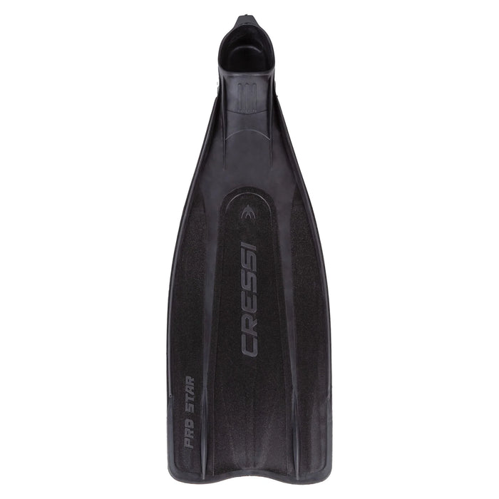 Scuba Diving Fins Pro Star Cressi