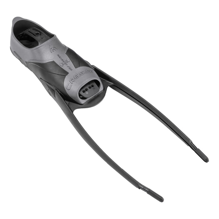 Freediving Fins Cressi Gara Modular Foot Pocket