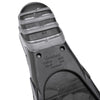 Freediving Fins Cressi Gara Turbo Foot Pocket