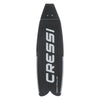 Freediving Fins Gara Modular Blades Impulse Cressi