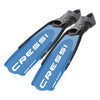Freediving Fins Gara Modular Sprint Cressi