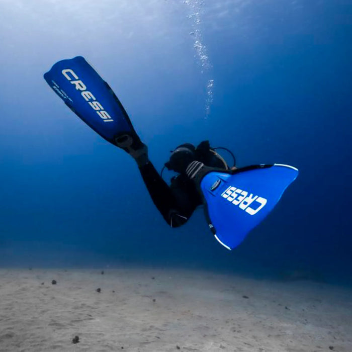 Freediving Fins Gara Modular Sprint Cressi