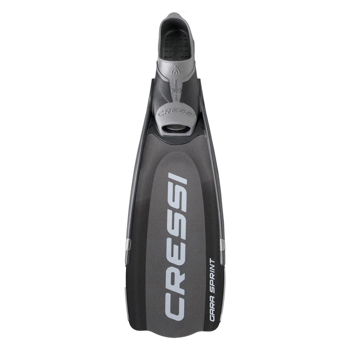 Freediving Fins Gara Modular Sprint Cressi