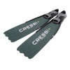 Freediving Fins Gara Modular LD Cressi
