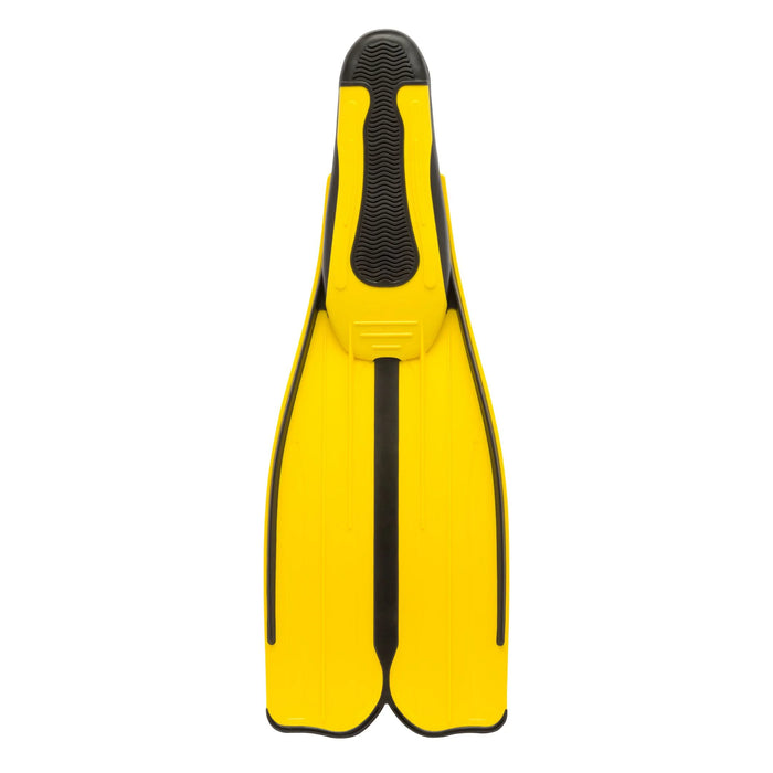 Snorkeling and Swimming Fins Rondinella Cressi