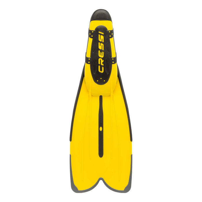 Snorkeling and Swimming Fins Agua Cressi