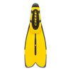 Snorkeling and Swimming Fins Agua Cressi