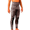 Wetsuit for Fishing Apnea Camuflaje Men Cressi