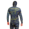 Wetsuits for Fishing Lampuga Ultraspan Men Cressi
