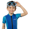 Snorkeling Mask Perla Jr Cressi