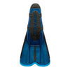 Snorkeling and Swimming Fins Agua Short Kids Cressi