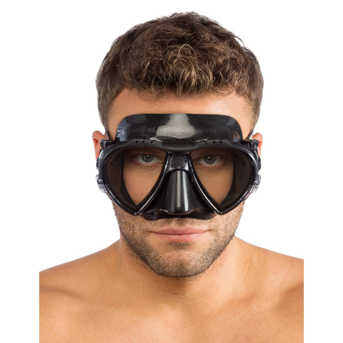 Scuba Diving Mask Matrix Cressi