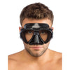 Scuba Diving Mask Matrix Cressi