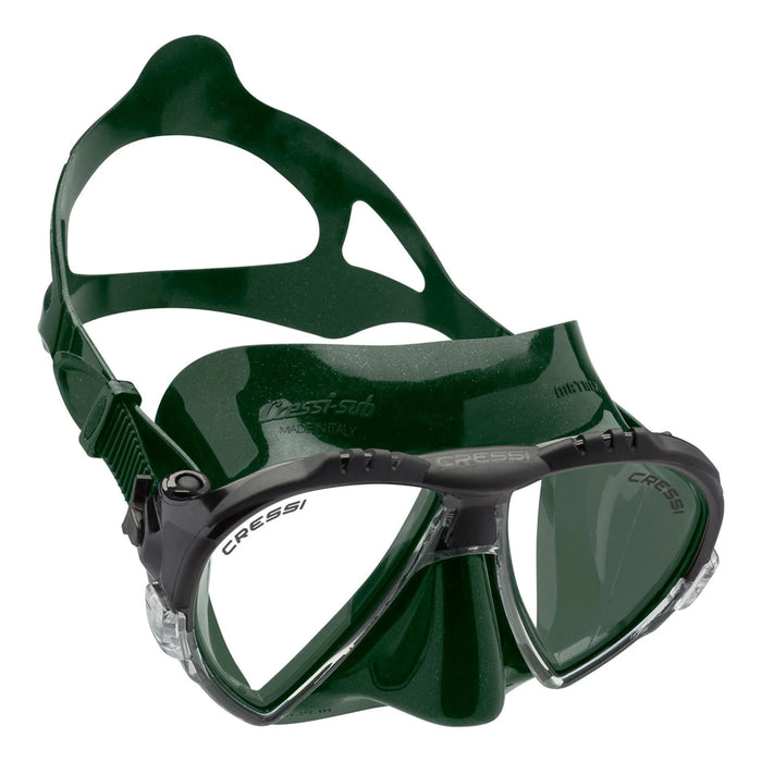 Scuba Diving Mask Matrix Cressi