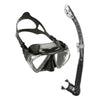 Snorkeling Kit Penta + Alpha Ultra Dry Cressi